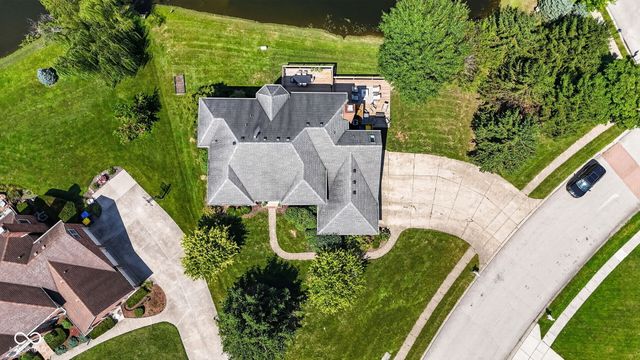 10575 Power Drive, Carmel, IN 46033