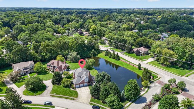 10575 Power Drive, Carmel, IN 46033