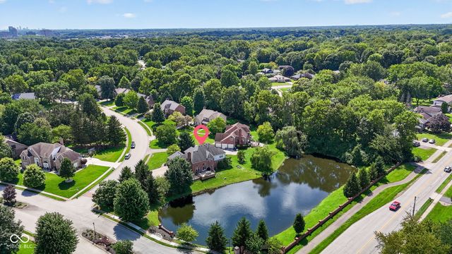 10575 Power Drive, Carmel, IN 46033