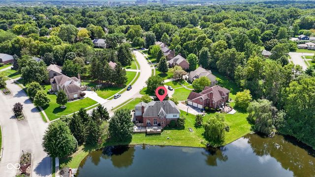 10575 Power Drive, Carmel, IN 46033