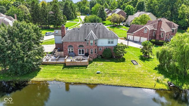 10575 Power Drive, Carmel, IN 46033