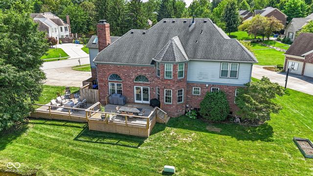 10575 Power Drive, Carmel, IN 46033