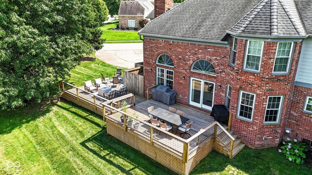 10575 Power Drive, Carmel, IN 46033
