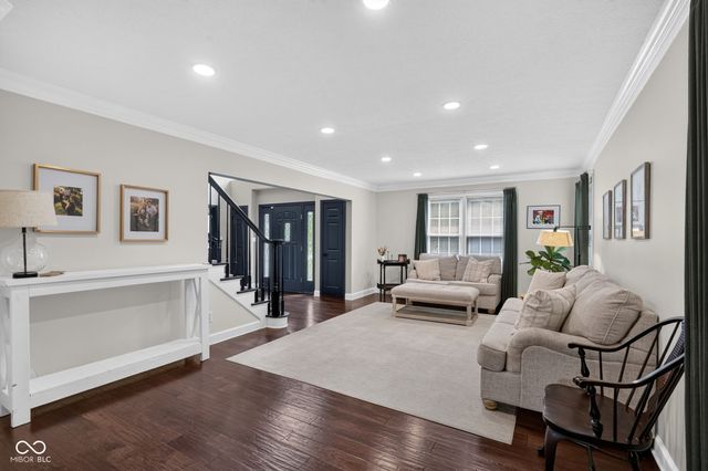 10575 Power Drive, Carmel, IN 46033