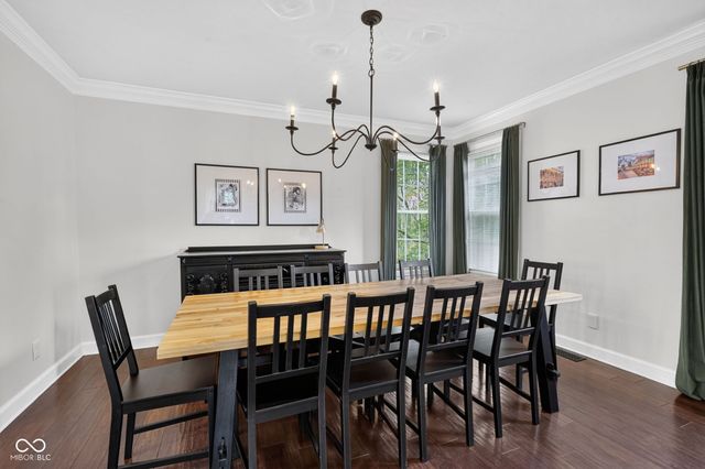 10575 Power Drive, Carmel, IN 46033