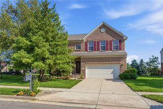 1580 Little Falls Drive, Clearcreek Twp, OH 45458
