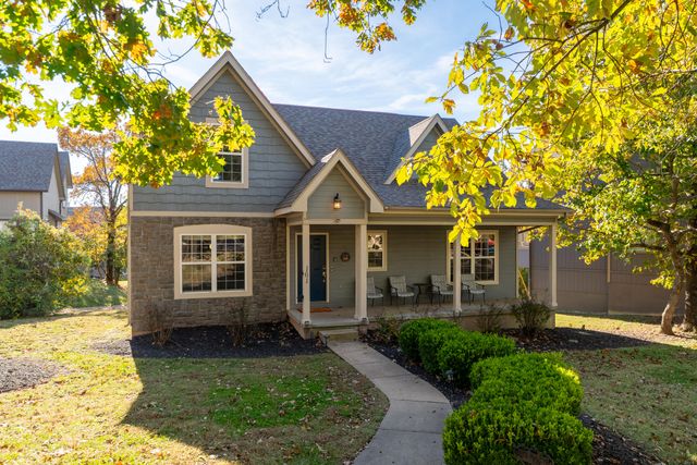 161 Foggy Bay Lane, Hollister, MO 65672