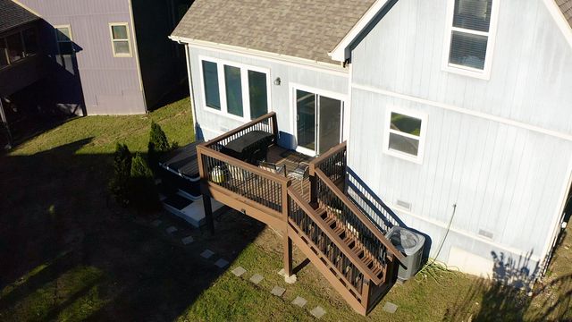 161 Foggy Bay Lane, Hollister, MO 65672