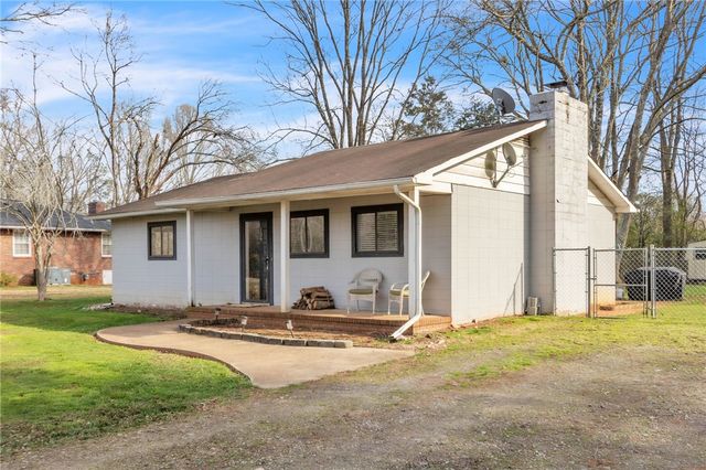 139 Louise Drive, Pendleton, SC 29670