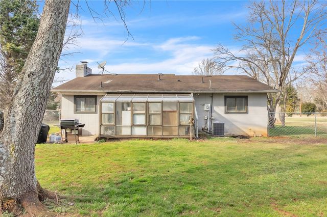 139 Louise Drive, Pendleton, SC 29670