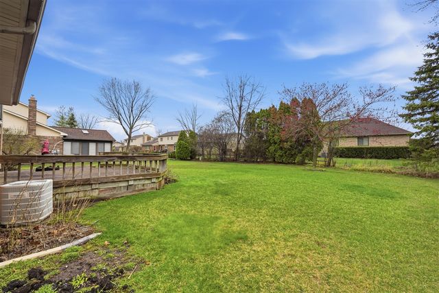 37962 Munger Drive, Livonia, MI 48154