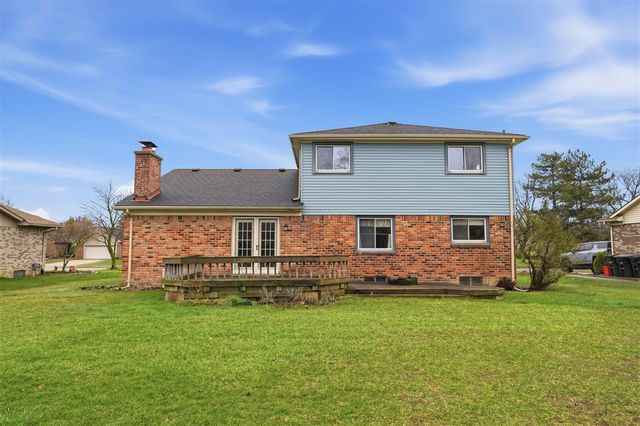 37962 Munger Drive, Livonia, MI 48154