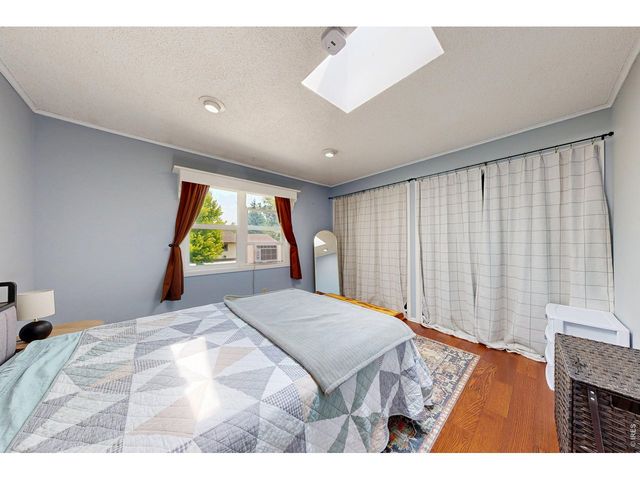 527 S Gilpin Ave, Loveland, CO 80537