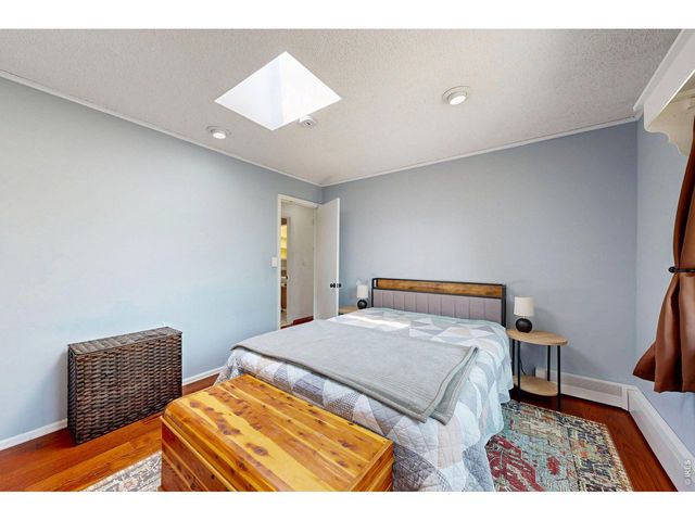 527 S Gilpin Ave, Loveland, CO 80537