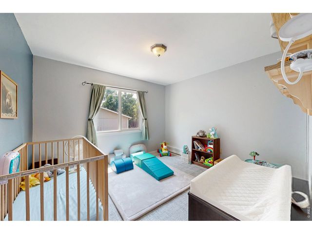 527 S Gilpin Ave, Loveland, CO 80537