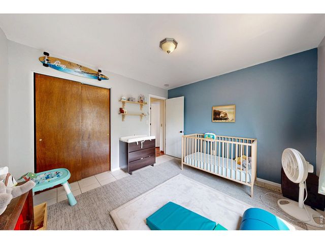527 S Gilpin Ave, Loveland, CO 80537