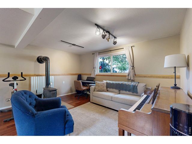 527 S Gilpin Ave, Loveland, CO 80537