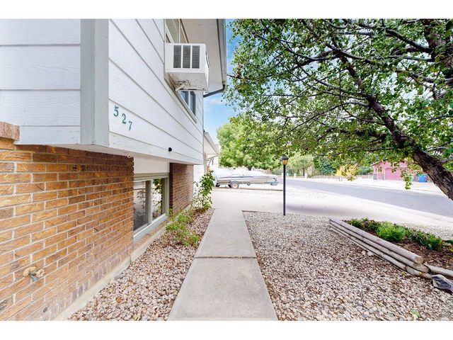 527 S Gilpin Ave, Loveland, CO 80537