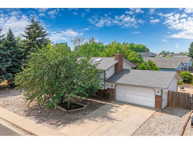 527 S Gilpin Ave, Loveland, CO 80537