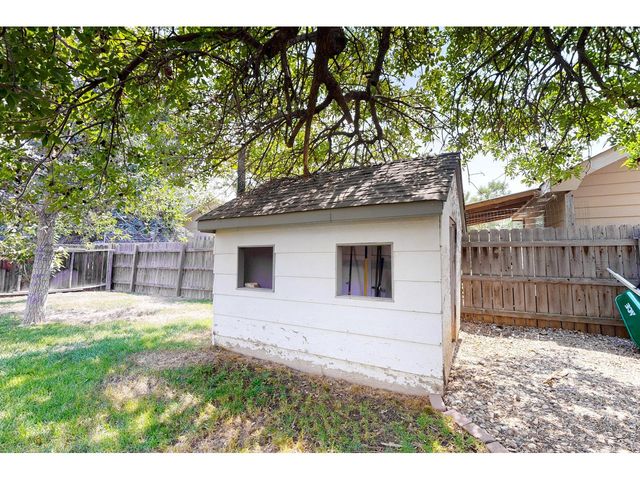 527 S Gilpin Ave, Loveland, CO 80537
