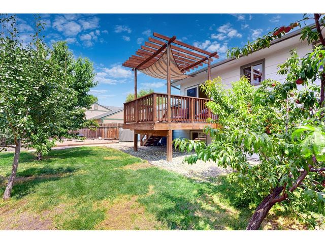 527 S Gilpin Ave, Loveland, CO 80537
