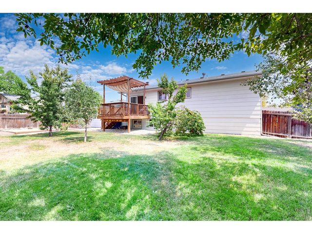 527 S Gilpin Ave, Loveland, CO 80537