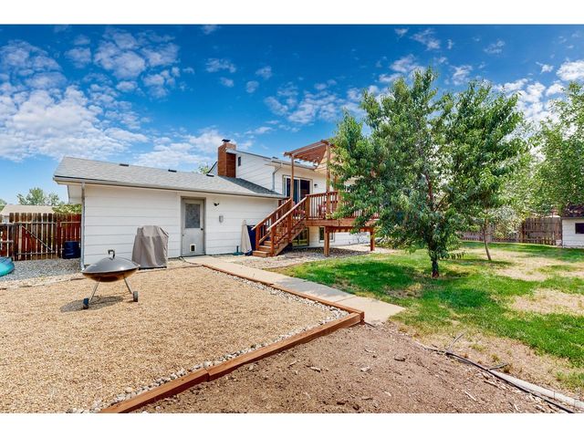 527 S Gilpin Ave, Loveland, CO 80537
