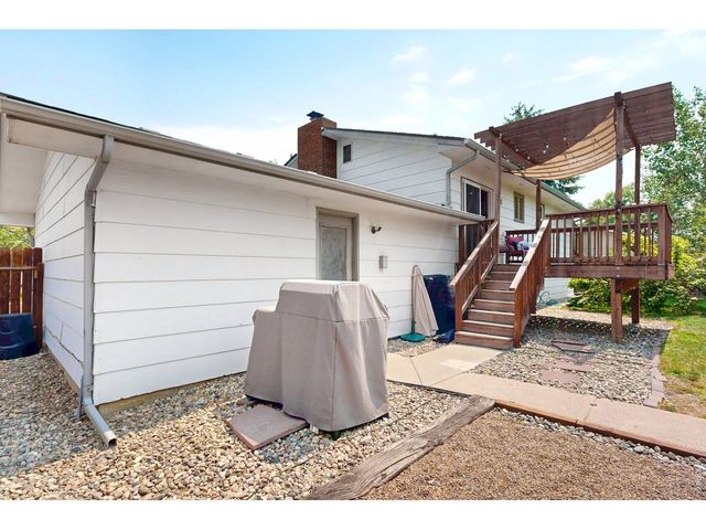 527 S Gilpin Ave, Loveland, CO 80537