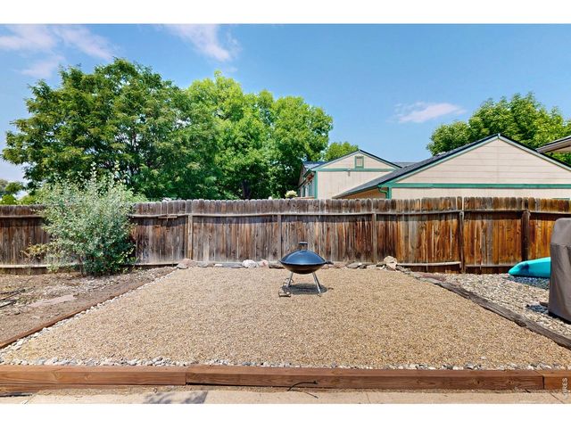 527 S Gilpin Ave, Loveland, CO 80537