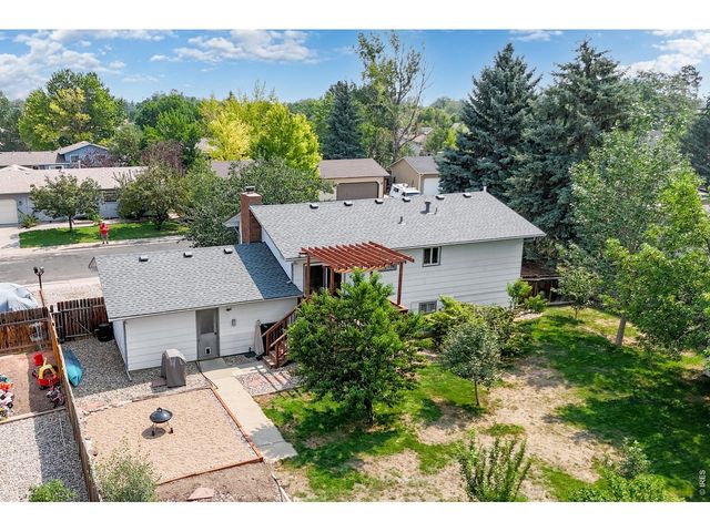 527 S Gilpin Ave, Loveland, CO 80537