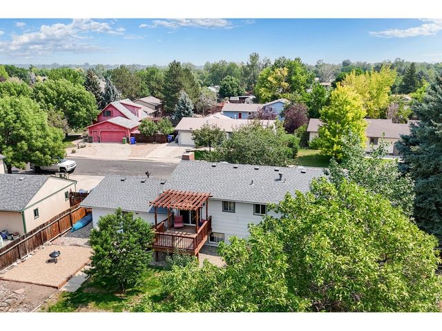 527 S Gilpin Ave, Loveland, CO 80537