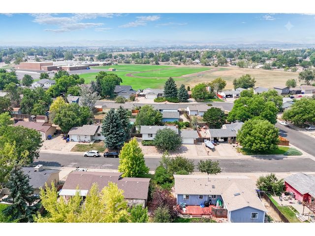 527 S Gilpin Ave, Loveland, CO 80537