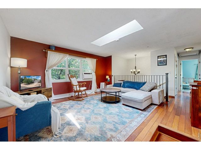 527 S Gilpin Ave, Loveland, CO 80537