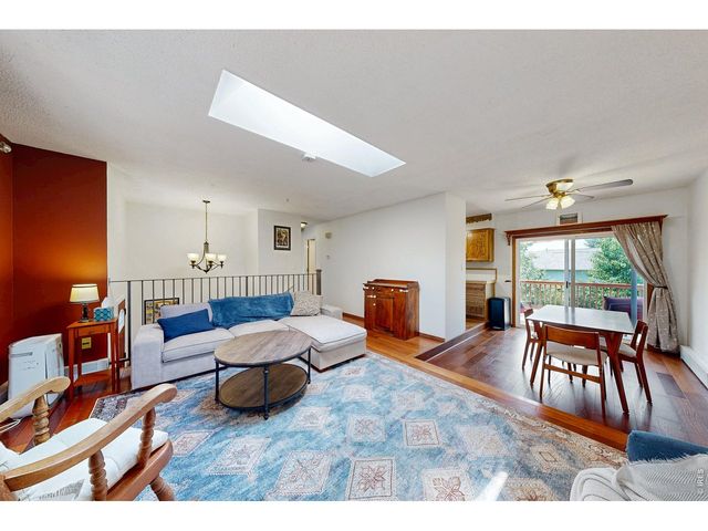 527 S Gilpin Ave, Loveland, CO 80537