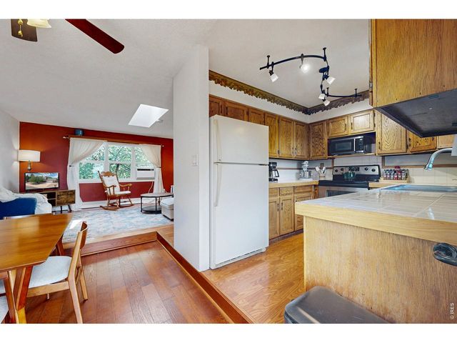 527 S Gilpin Ave, Loveland, CO 80537