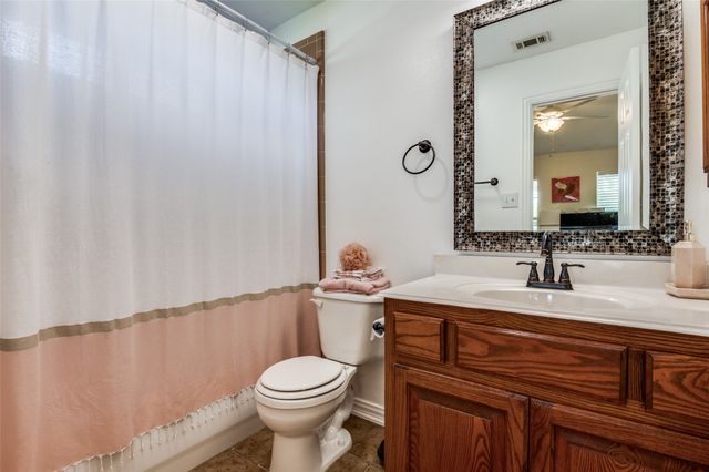 2227 Janet Court, Cedar Hill, TX 75104