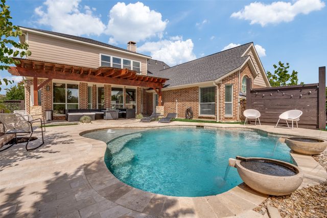 2227 Janet Court, Cedar Hill, TX 75104