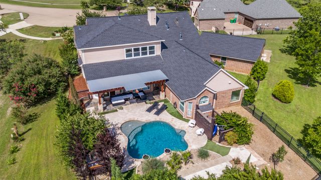 2227 Janet Court, Cedar Hill, TX 75104