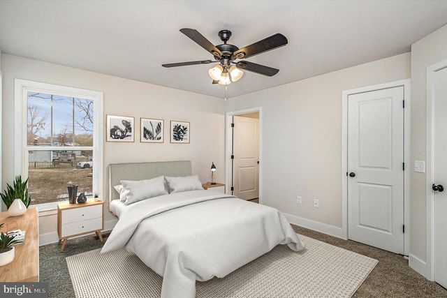 1027 JOHN PAUL JONES DR, Stafford, VA 22554