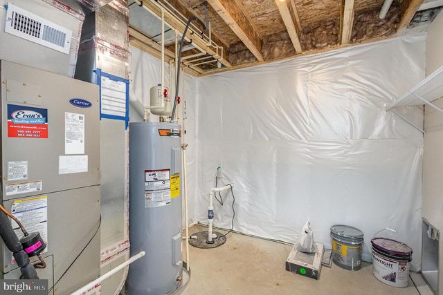 1027 JOHN PAUL JONES DR, Stafford, VA 22554