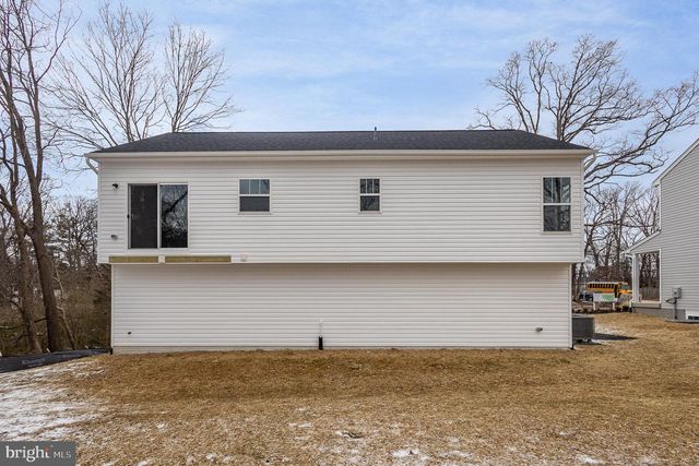 1027 JOHN PAUL JONES DR, Stafford, VA 22554