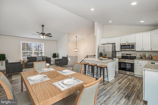 1027 JOHN PAUL JONES DR, Stafford, VA 22554