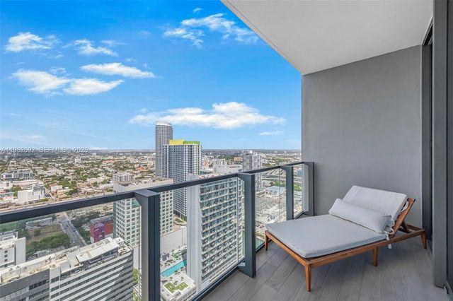 88 SW 7th Street 3806, Miami, FL 33130