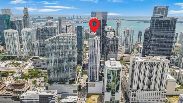 88 SW 7th Street 3806, Miami, FL 33130