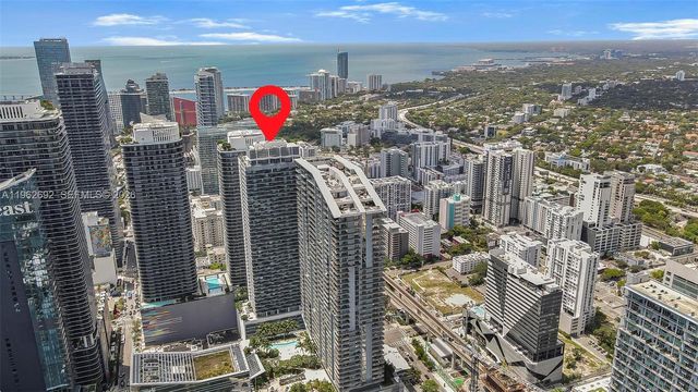 88 SW 7th Street 3806, Miami, FL 33130