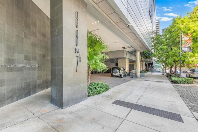 88 SW 7th Street 3806, Miami, FL 33130