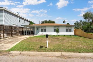 713 W Champion Street, Edinburg, TX 78539