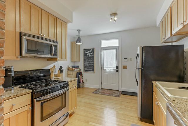 1158 Summit Street, Columbus, OH 43201