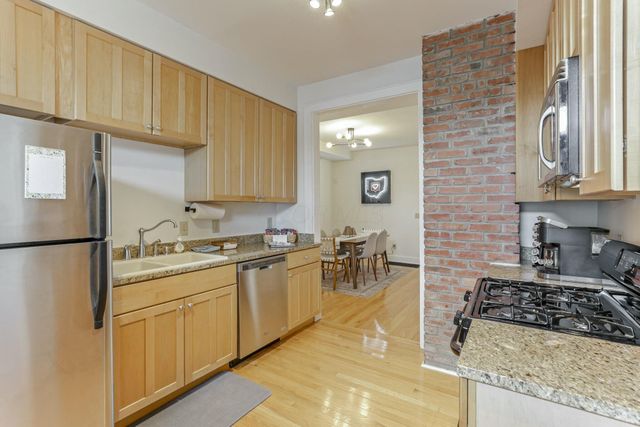 1158 Summit Street, Columbus, OH 43201