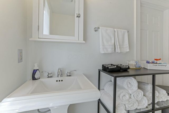 1158 Summit Street, Columbus, OH 43201